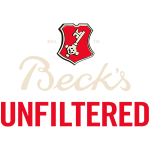 Beck's Unfiltered Logo